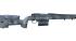 Bergara B14 WILDERNESS HMR šautuvas 6.5 PRC 24"